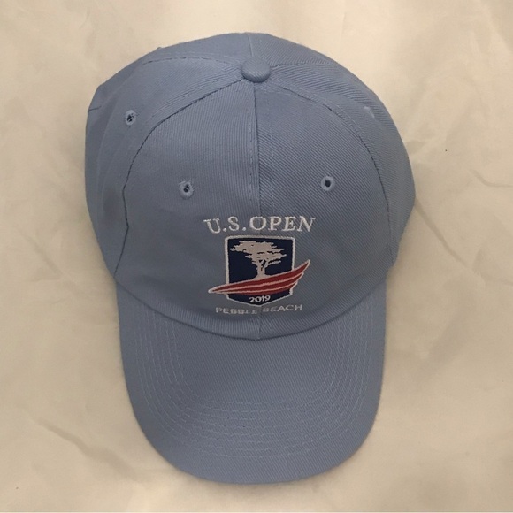 USGA 2019 US Open at Pebble Beach Golf Cap - Picture 6 of 13